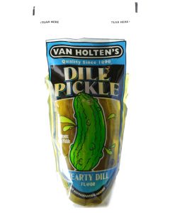 Pickle Kosher Dill